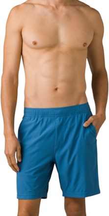 prAna Heiro Lined Shorts - Mens