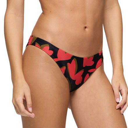 prAna Lahari Classic Swimsuit Bottoms - Women's 1