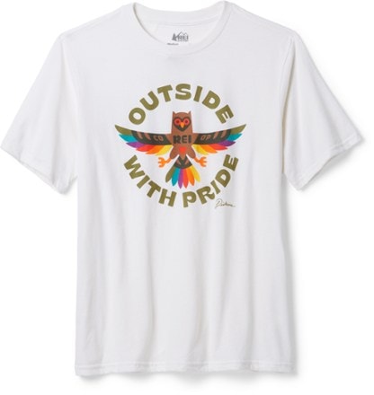 REI Co-op Pride Graphic T-Shirt | REI Co-op