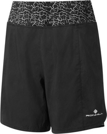 RONHILL Life Unlined Shorts - Women's