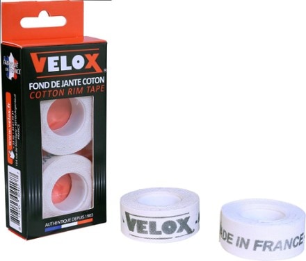 Velox Cotton Rim Tape - Package of 2 1