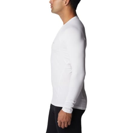 Columbia Midweight Stretch Long-Sleeve Base Layer Top - Men's 2