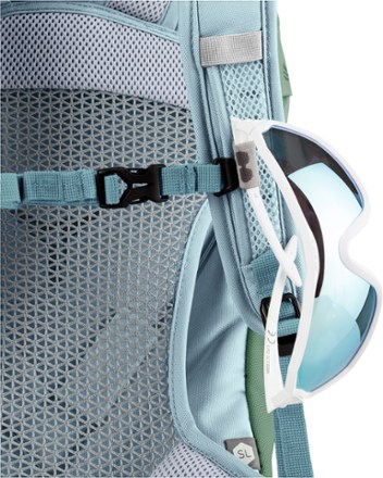 Deuter AC Lite 22 SL Pack - Women's 8