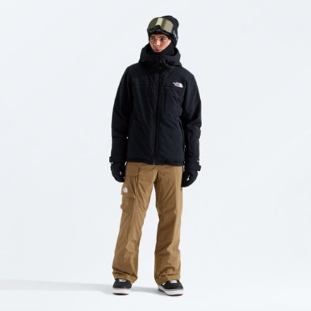 The North Face Freedom Insulated Snow Pants - Men's 2