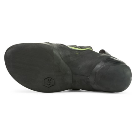 Black Diamond Method Climbing Shoes - Men's 4
