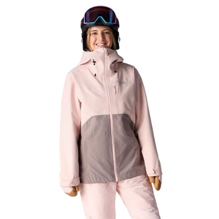 Flylow Puma Jacket - Women's 1