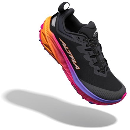 Altra Experience Wild 3 Trail-Running Shoes - Women's 5