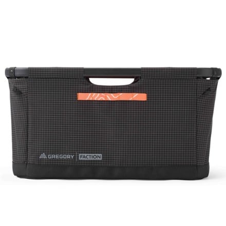 Gregory Gregory x Faction Alpaca Gear Basket 70 L 0