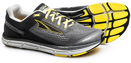 do altras run small