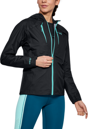 under armour gore tex active