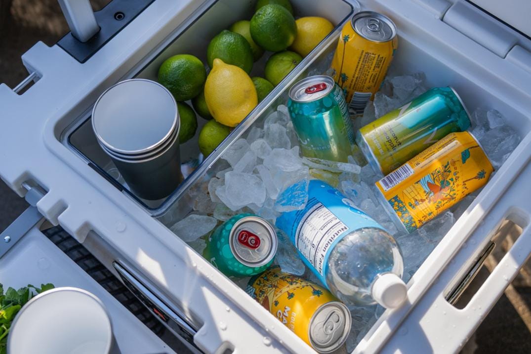 Location Image for RollR 45 Wheeled Cooler