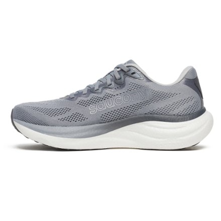 Saucony Ride 19 Road-Running Shoes - Men's 1