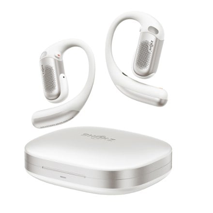 Shokz OpenFit Pro Open-Ear Earbuds 0