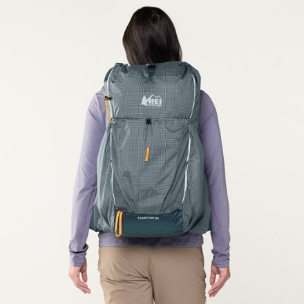 REI Co-op Flash Air 50 Pack - Women's 1