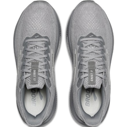 Brooks Ghost 17 Road-Running Shoes - Men's 4