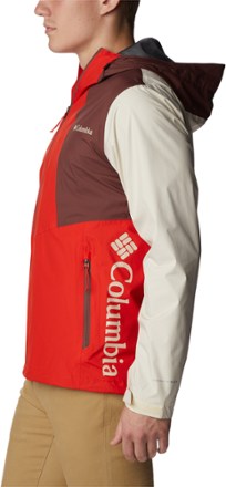 Columbia Inner Limits II Jacket - Men's 2