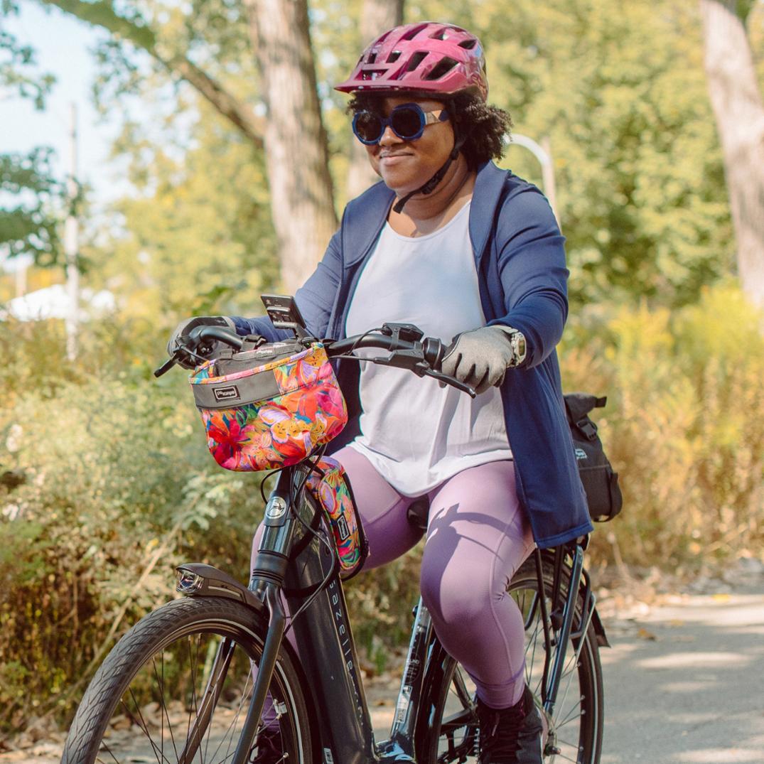 Location Image for Crescent Bike Basket
