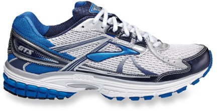 brooks gts