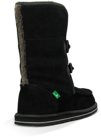 Alternate View (Black)