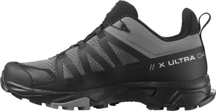 Salomon X Ultra 4 Low Hiking Shoes - Men's 1