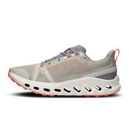 Cloudsurfer Trail Trail-Running Shoes - Men's