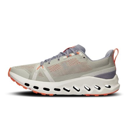 On Cloudsurfer Trail Trail-Running Shoes - Men's 1