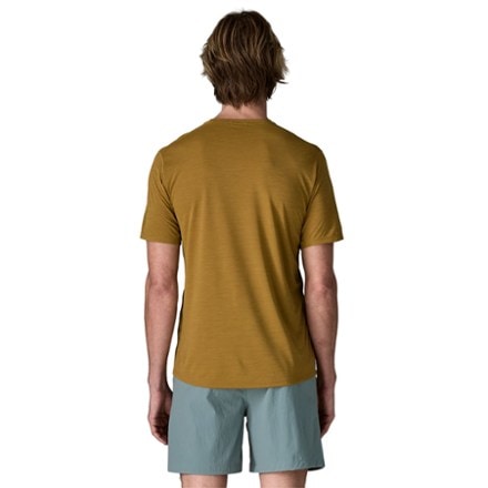 Patagonia Capilene Cool Ultra Shirt - Men's 2
