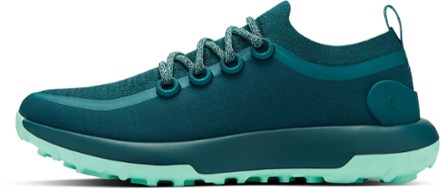 Allbirds Trailrunner SWT Sneakers Men's REI Co-op - Main Image
