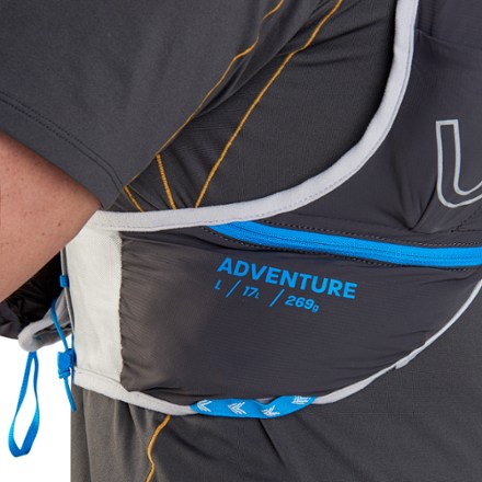 Ultimate Direction Adventure Vest 5.0 Hydration Vest 6