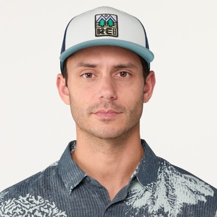 REI Co-op Trucker Hat 2