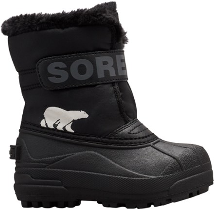 winter boots for kids