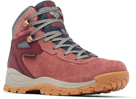 Columbia Newton Ridge BC Hiking Boots - Women's 2