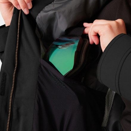 Roxy Billie Insulated Jacket - Women's 6