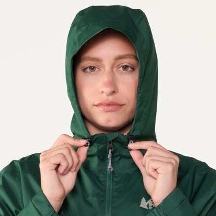 REI Co-op Trailmade Rain Jacket - Women's 4