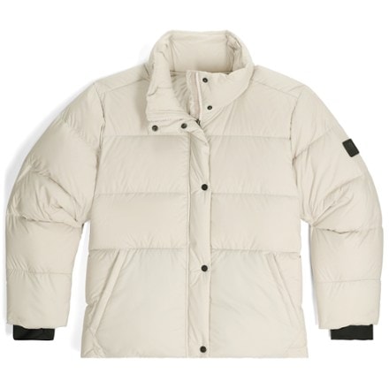 Outdoor Research Coldfront Down Jacket - Women's 0