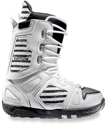 burton freestyle boots