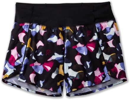 Brooks Wo Chaser 5" Shorts - Women
