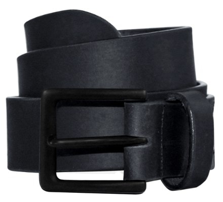 Bison Designs Box Canyon Leather Belt - Men's 0