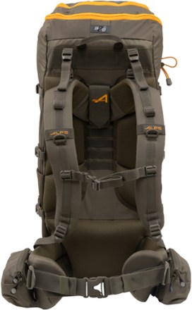 ALPS Mountaineering Abyss 55 Pack 3
