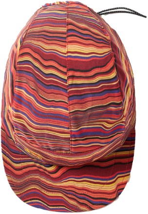 Janji x La Sportiva AFO Hyperlight Cap 0