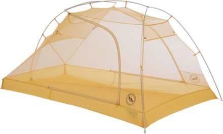 Big Agnes Tiger Wall UL 2 Solution-Dyed Tent 1