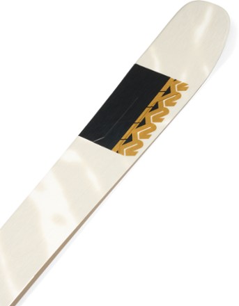 K2 Mindbender 89Ti Skis - Women's - 2022/2023 4