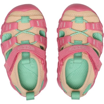 KEEN Hyperport H2 Sandals - Toddlers' 6