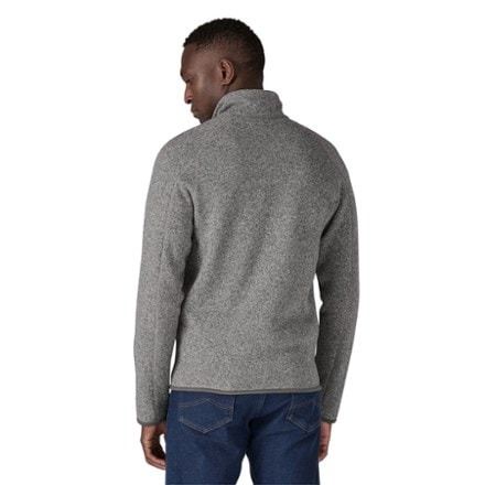 Patagonia Better Sweater Fleece Jacket - Men's 2