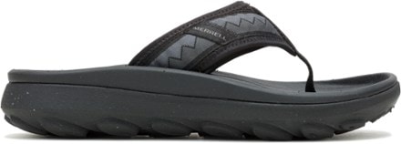 merrell flip flops canada