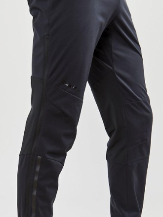 Craft Mens 3 Run Trail Trousers