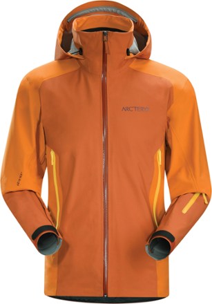 Arc'teryx Stingray Shell Jacket - Men's | REI Co-op