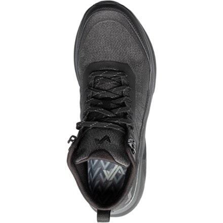 Forsake Cascade Peak Mid Boots - Men's 5