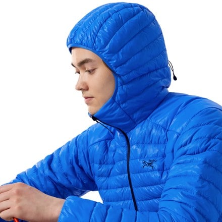 Arc'teryx Cerium SL Down Hoody - Men's 7