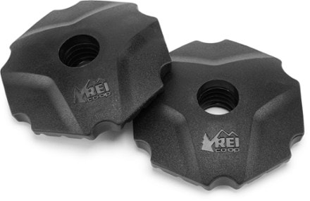 REI Co-op Trekking Pole Baskets - Pair 0